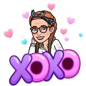 Meet your Posher, Kasey